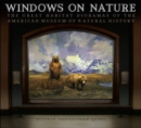 Windows on Nature - Book