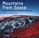 Mountains from Space - Book