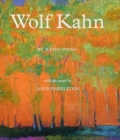 Wolf Kahn - Book