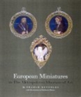 European Miniatures in the Metropolitan Museum of Art - Book