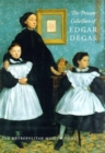 The Private Collection of Edgar Degas - Book