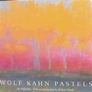 Kahn, Wolf Pastels - Book