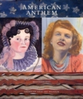 American Anthem : Masterworks from the American Folk Art Museum - Book