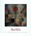 Paul Klee : At the Guggenheim Museum - Book