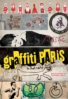 Graffiti Paris - Book