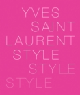 Yves Saint Laurent : Style - Book