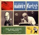 The Art of Harvey Kurtzman - Book