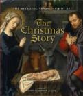 The Christmas Story - Book