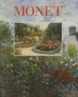 Monet (Abradale) - Book