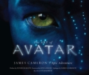 The Art of Avatar : James Cameron's Epic Adventure - Book