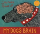 My Dog's Brain - Book