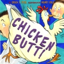 Chicken Butt! - Book