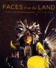 Faces from the Land - Book