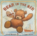 Bear in the Air - Book