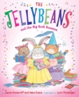 The Jellybeans and the Big Book Bonanza - Book