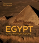 Egypt : A View from Above - Book