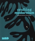 Crafting Modernism - Book
