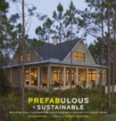 Prefabulous + Sustainable - Book