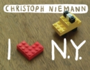 I Lego N.Y. - Book