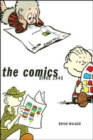 Comics Since 1945 - Book