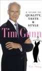 Tim Gunn - Book