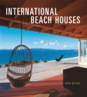 International Beach Houses - Book