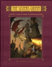 The Sisters Grimm Book 5 - Book