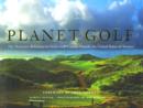 Planet Golf - Book