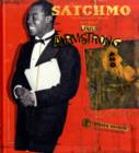 Satchmo - Book