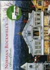 Norman Rockwell's Advent Calendar - Book
