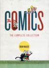 The Comics: The Complete Collection - Book