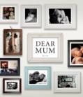 Dear Mum - Book