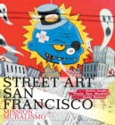 Street Art San Francisco - Book