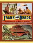Frank Reade - Book