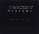 Star Wars: Visions Limited Edition - Book