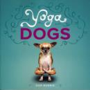 Yoga Dogs - Book