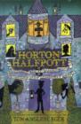 Horton Halfpott: Or, the Fiendish - Book