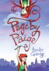 Page by Paige - Book