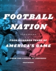Football Nation - Book