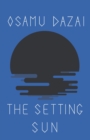 The Setting Sun - Book