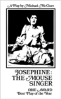 Josephine : The Mouse Singer - Book