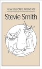 New Selected Poems of Stevie Smith - Book