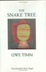 The Snake Tree - Book