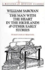 The Man with the Heart in the Highlands & Other Early Stories - Book