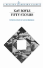 Fifty Stories : A Revived Modern Classic - Book