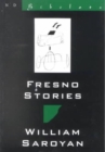 Fresno Stories - Book