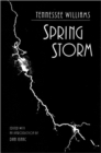 Spring Storm - Book