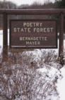 Poetry State Forest - Book