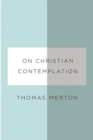 On Christian Contemplation - Book