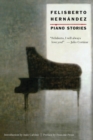 Piano Stories - Book